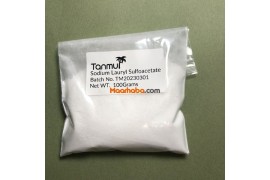 Unleash Exuberant Bubbles with TANMU Sodium Lauryl Sulfoacetate (SLSa) Powder